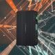 E-CIGARETTE ELECTRONIQUE BOX LOST VAPE CENTAURUS M200 DOUBLE ACCUS RAVEN BLACK