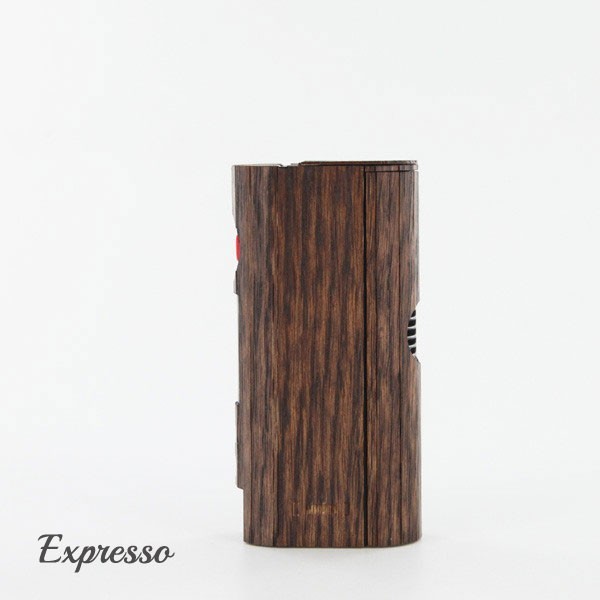 skin bois box cigarette electronique subox mini