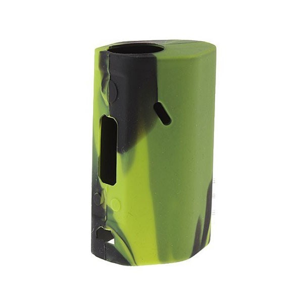 Skin Silicone pour Reuleaux RX200 vert