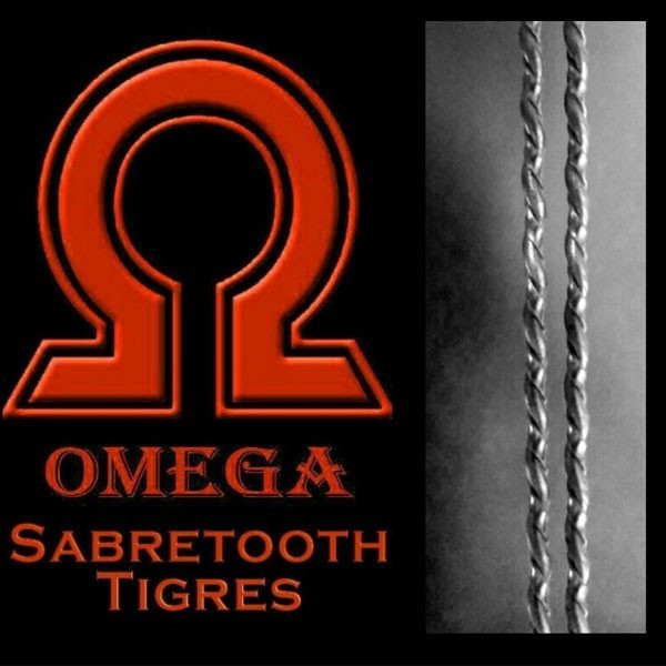 SaberTooth Wire Omega