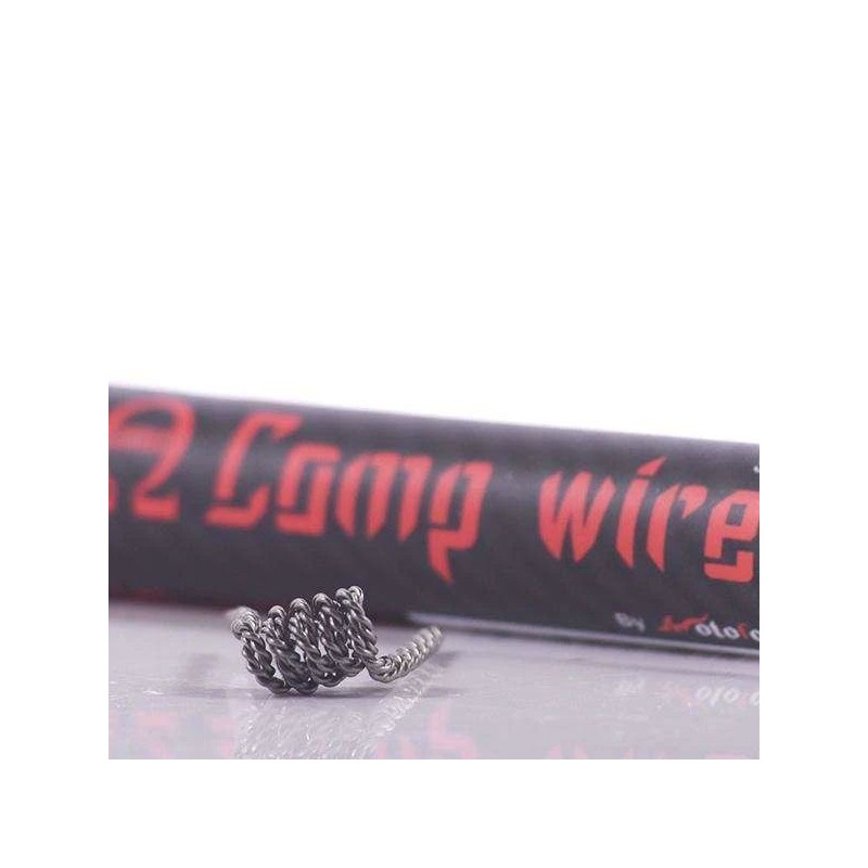 Pack Résistances Hive Wire - Wotofo Comp Wire