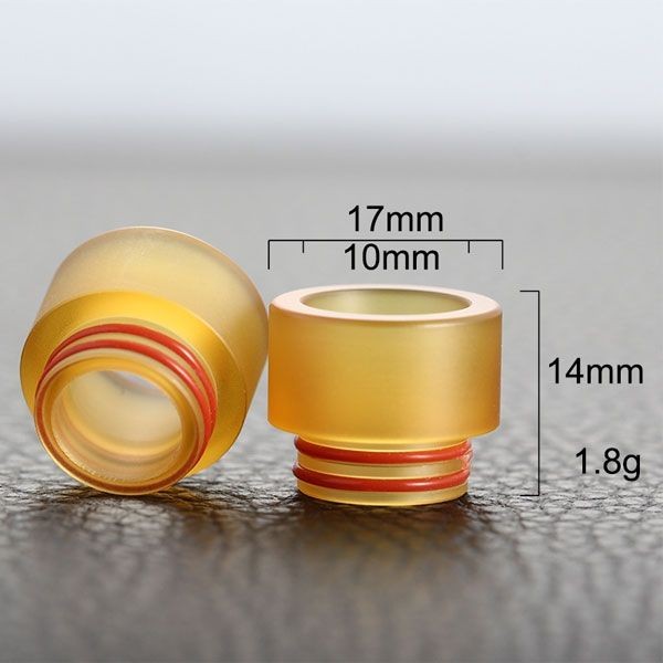 Embout Drip Tip 810 - PEI8