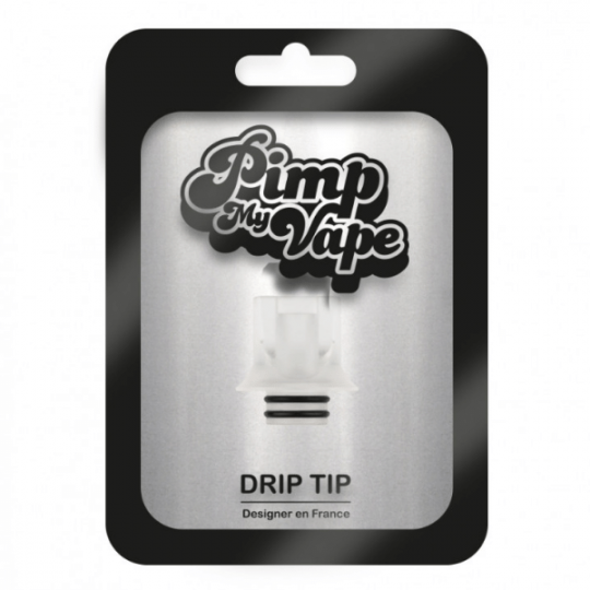Drip Tip 510 Pimp My Vape PVM0039