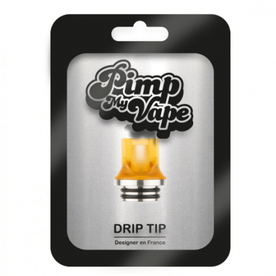 Drip Tip 810 Pimp My Vape - PVM0040