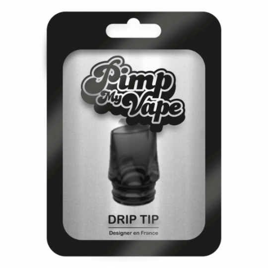 Drip Tip 510 Pimp My Vape - PVM0038