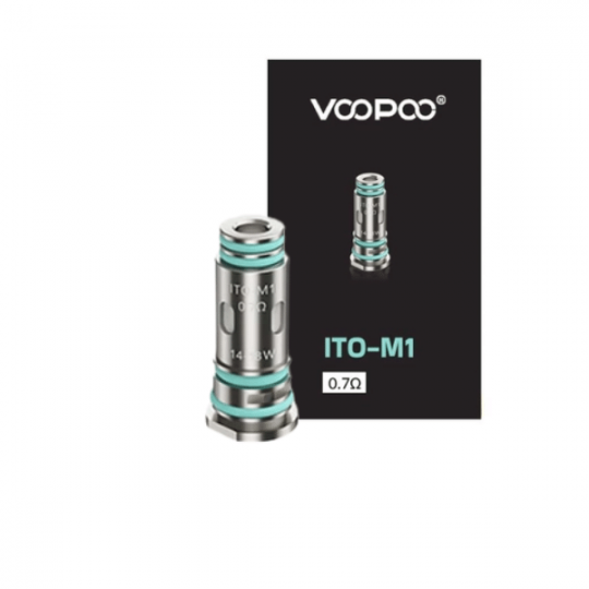 RESISTANCE VOOPOO ITO M1