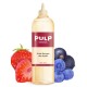 e-liquide Fruits Rouges des Alpes - Pulp XXL