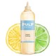 e-liquide Lemon Iceberg - Pulp XXL goût citron jaune et citron vert frais