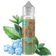 E-liquide Menthe Verte 50 ml - Curieux Natural