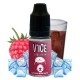 E-liquide Soda Ryan VDLV V'ice 10ml