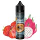 E-Liquide Protect Fossile 50 ml gpût fraise fruit du dragon