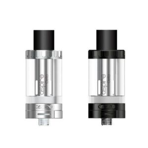 RESISTANCE ASPIRE CLEITO CLEAROMISEUR