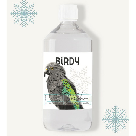 e-liquide birdy vape pÃªche belli composition