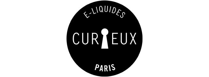 E-LIQUIDES CURIEUX 