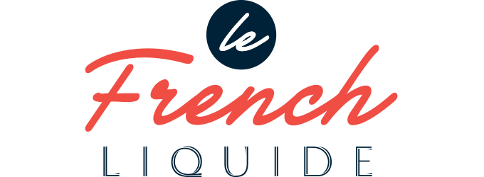 E-LIQUIDES THE FRENCH LIQUIDE