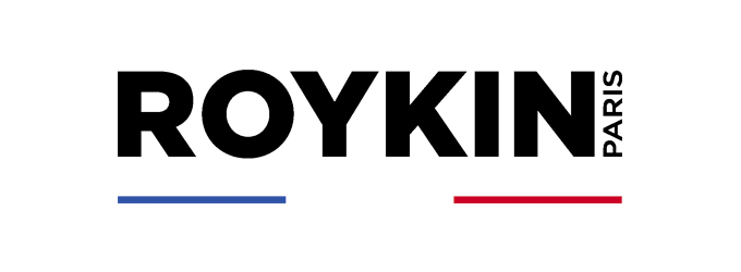 E-LIQUIDES ROYKIN