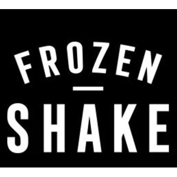e-liquide Sense Frozen Shake