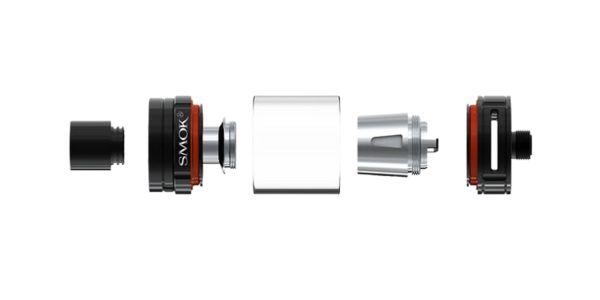 RESISTANCE SMOK TFV8 V8 BABY T8 SUR CLEAROMISEUR TFV8 BIG BABY