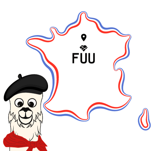 THE FUU E-LIQUIDE FRANCAIS