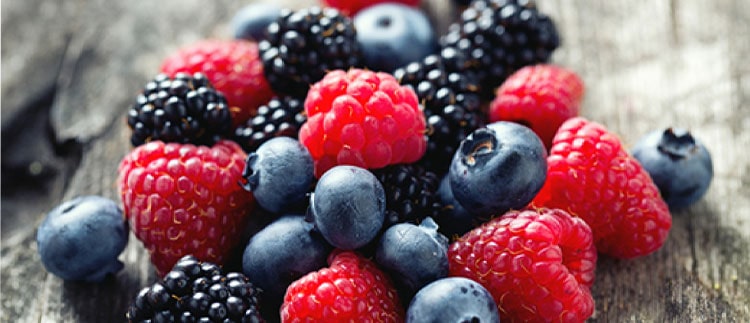 e-liquide pulp chubby berries 50ml
