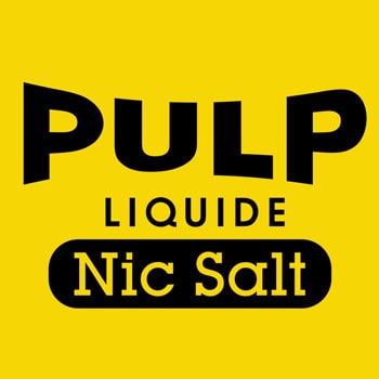 e-Liquide PULP sels de nicotine - Fraise Sauvage