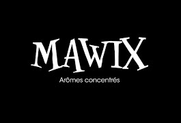 Mawix Arômes DIY