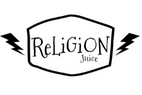 E-LIQUIDES RELIGION JUICE