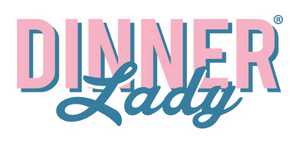 E-LIQUIDE DINNER LADY