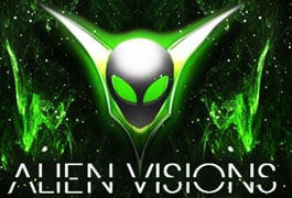 Alien Vision Liquide