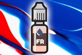 Liquide Français cigarette électronique