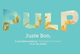 PULP Liquide Français