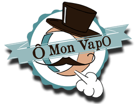 Ô Mon VapO - Cigarette Electronique