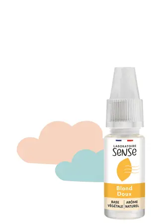 E-LIQUIDES AROME NATUREL