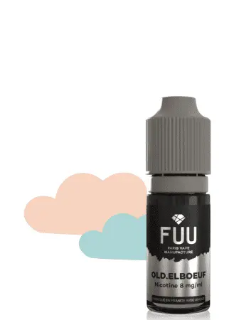 E-LIQUIDE 10ML