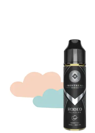 E-LIQUIDES MONTREAL ORIGINAL