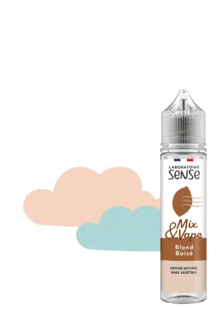 E-LIQUIDE GOUT CLASSIC TABAC