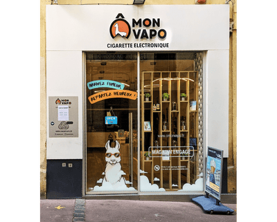 MAGASIN CIGARETTE ELECTRONIQUE MONTPELLIER