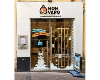 BOUTIQUE CIGARETTE ELECTRONIQUE MONTPELLIER