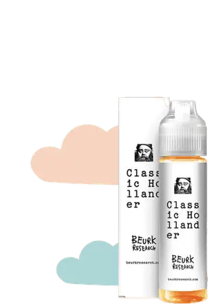 E-LIQUIDES BEURK RESEARCH