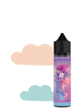 E-LIQUIDES SANS SUCRALOSE EDULCORANTS