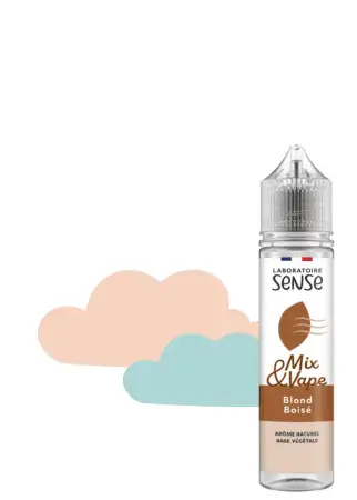 E-LIQUIDES GOUT TABAC