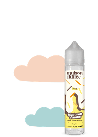 E-LIQUDIES DESSERT GOURMAND