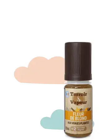 E-LIQUIDE AROMES NATURELS