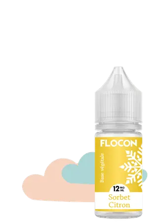 E-LIQUIDES SANS SUCRALOSE EDULCORANT