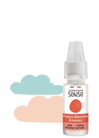 E-LIQUIDE SENSE LABORATOIRE