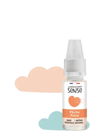 E-LIQUIDES AROMES NATURELS