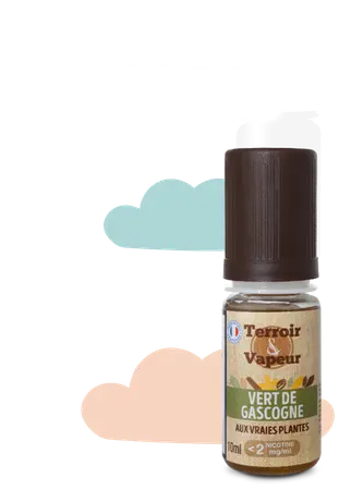 E-LIQUIDES AROMES NATURELS