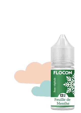 E-LIQUIDE SANS SUCRALOSE EDULCORANT