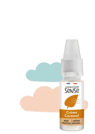 E-LIQUIDE SENSE LABOARTOIRE