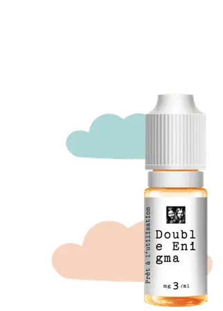 E-LIQUIDE GOURMAND DESSERT